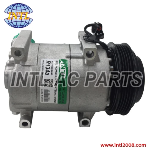 Auto air conditioning ac compressor for KIA Picanto II (TA) 1.0 LPG 8300K193