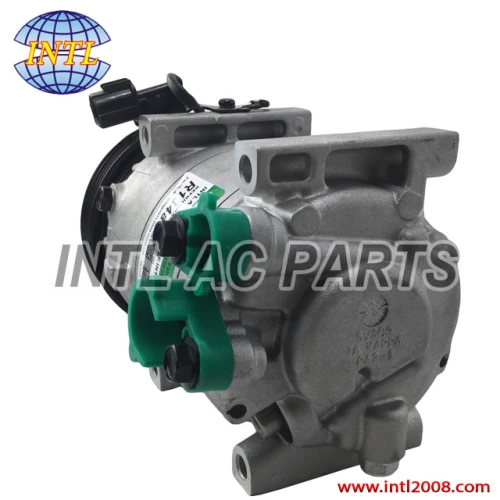 Auto air conditioning ac compressor for KIA Picanto II (TA) 1.0 LPG 8300K193
