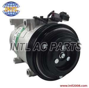 Auto air conditioning ac compressor for KIA Picanto II (TA) 1.0 LPG 8300K193