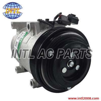 Auto air conditioning ac compressor for KIA Picanto II (TA) 1.0 LPG 8300K193
