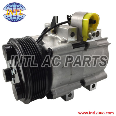 AC Air conditioning compressor for Hyundai Grand Starex Kia Sorento 2.5 97701-4H100 97701-3E300