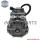 Peterbilt Sanden Type AC Compressor with Clutch 4322 4398 4081 F696003112
