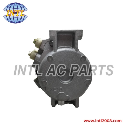 Denso 10S17C Auto ac compressor Toyota Previa ESTIMA PRADO PRADO 4000 GRJ120  883206A010 883206A011