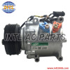 Sanden TRSA090  auto a/c compressor Chrysler Cirrus/Sebring, Dodge Stratus/Plymouth Breeze