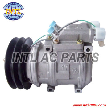 Denso 10PA17C car ac compressor Universal