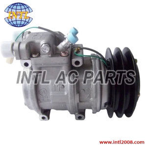 Denso 10PA17C car ac compressor Universal