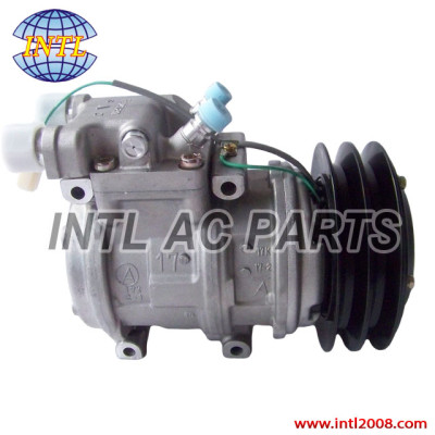 Denso 10PA17C car ac compressor Universal