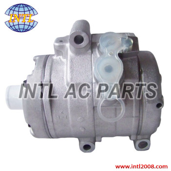 Denso 10S17C auto  ac compressor Chevrolet Colorado/ Hummer