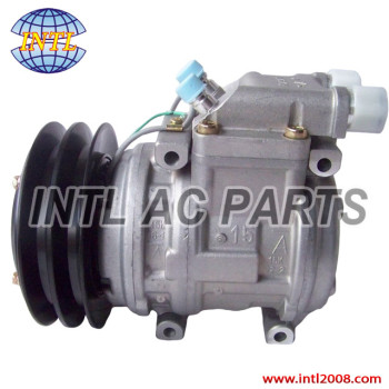 DENSO 10PA15C auto ac compressor UNIVERSAL