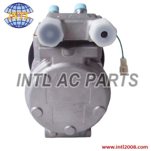 DENSO 10PA15C auto ac compressor UNIVERSAL