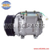 Denso 10PA15C Auto Ac Compressor Mercedes-Benz Actros 3354