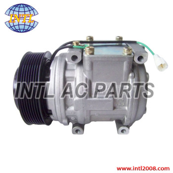 Denso 10PA15C Auto Ac Compressor Mercedes-Benz Actros 3354