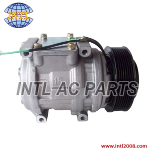 Denso 10PA15C Auto Ac Compressor Mercedes-Benz Actros 3354