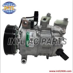 8G0260805N 8T0260805F Denso 6SAS14C Air Conditioning Car AC Compressor Audi A4/a5/q5 2.0 Tdi