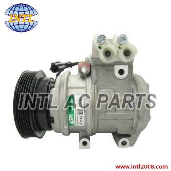 977012D600  Hyundai TUCSON 2.0 04-08 DENSO 10PA17C Ac compressor