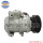 977012D600  Hyundai TUCSON 2.0 04-08 DENSO 10PA17C Ac compressor