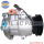 Doowon 6SBU16 AC Compressor Kia Rio5 97701-1G010 97701-1G000 11270-24600