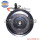 Doowon 6SBU16 AC Compressor Kia Rio5 97701-1G010 97701-1G000 11270-24600
