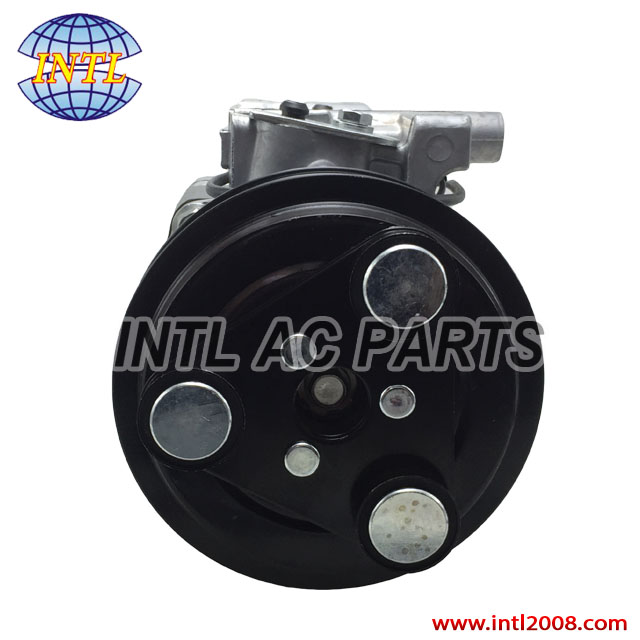 thumbnail image 2 of Labwork AC Air Compressor & Clutch For 2004-2009 Mazda 5 2.0L 2.3L & 2006-2010 Mazda 5 2.3L AS18050MM 2 of 5