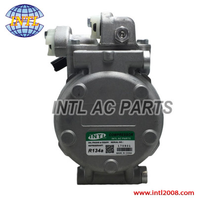 97701-3E800 97701-3E801 DENSO 10PA17C Auto Ac Compressor KIA SORENTO I 2002-2012