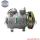 A5000-674-00-1 11N8-92040 DKV14C AC Compressor Hitachi Hyundai excavator