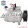 DENSO 6SEU14C Auto Ac Compressor Audi A3 A4 A5 A8 Q5 2000-2011 8E0260805B 4F0260805AC