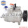 DENSO 6SEU14C Auto Ac Compressor Audi A3 A4 A5 A8 Q5 2000-2011 8E0260805B 4F0260805AC