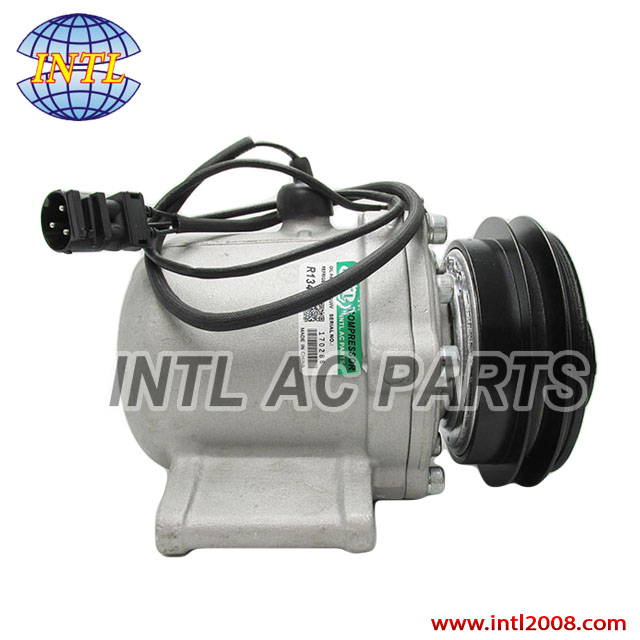 Seiko-Seiki SS-811PB4 SS-148DW5 auto ac compressor BMW 525