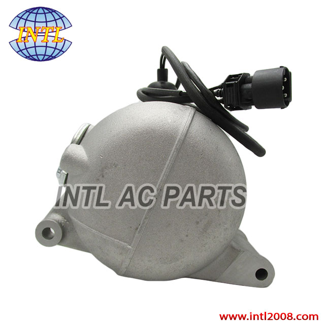 Seiko-Seiki SS-811PB4 SS-148DW5 auto ac compressor BMW 525 535 M3