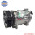 40405297 SANDEN SD7V16 AC Compressor ALFA ROMEO LANCIA MASERATI