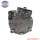 40405297 SANDEN SD7V16 AC Compressor ALFA ROMEO LANCIA MASERATI
