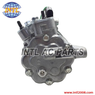 Car A/C Compressor for VW Volkswagen POLO/ SKODA FABIA/ SKODA RAPID