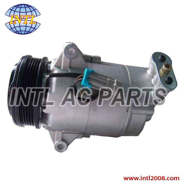 Delphi CVC auto ac compressor Holden Astra/ Opel Astra G/H,Meriva 1.6