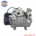 MSC090 Compressor  DODGE STRATUS 2000-2004  AKC011H212A AKC200A204S