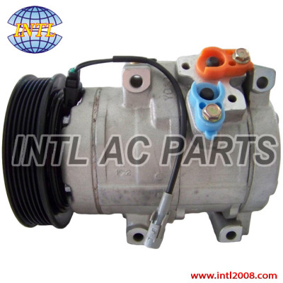 Denso 10S20C 10854SC auto ac compressor Toyota Sienna