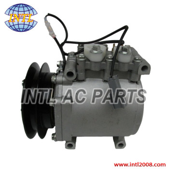 MSC90T Ac compressor Mitsubishi Fighter FUSO GREAT truck AKC200A252B