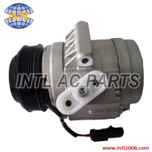 SP17 compressor Lincoln Zephry Mercury Milan Ford Fusion