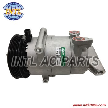 Auto ac compressor JUMPER/ PEUGEOT BOXER/ FORD TRANSIT/ FIAT DUCATO