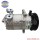 Auto ac compressor JUMPER/ PEUGEOT BOXER/ FORD TRANSIT/ FIAT DUCATO