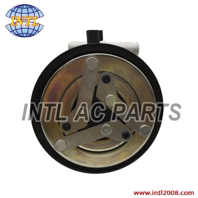 Auto ac compressor JUMPER/ PEUGEOT BOXER/ FORD TRANSIT/ FIAT DUCATO