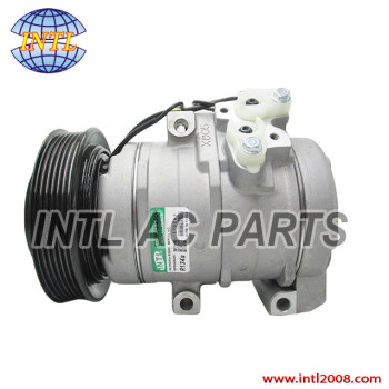 Denso 10S17C ac compressor Mazda MPV 2000-2006 30780330 506012-0473 506012-216