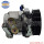 Denso Auto ac compressor Freightliner/Komatsu 22-65770-000 447280-1501