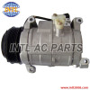 Denso 10S20C Auto Ac compressor Cadillac SRX 3.6L  89025025 19130463  447220-5373