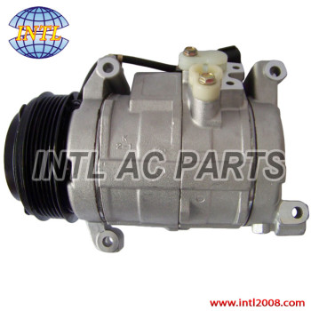 Denso 10S20C Auto Ac compressor Cadillac SRX 3.6L  89025025 19130463  447220-5373