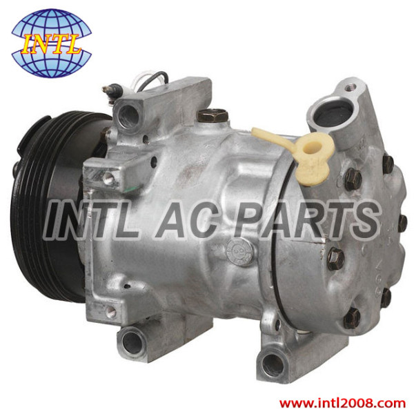 Auto AC Compressor for Dacia Sandero Renault Clio II /Kangoo I 1.2L /TWINGO I
