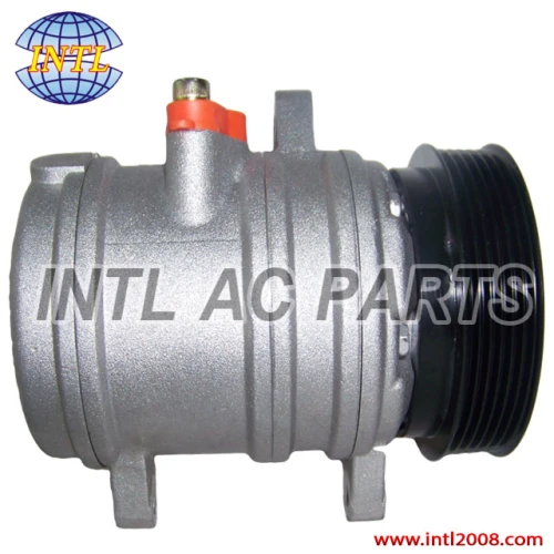 DELPHI SP10 Ac Compressor Holden Rodeo RA petrol 2003-2008 720050