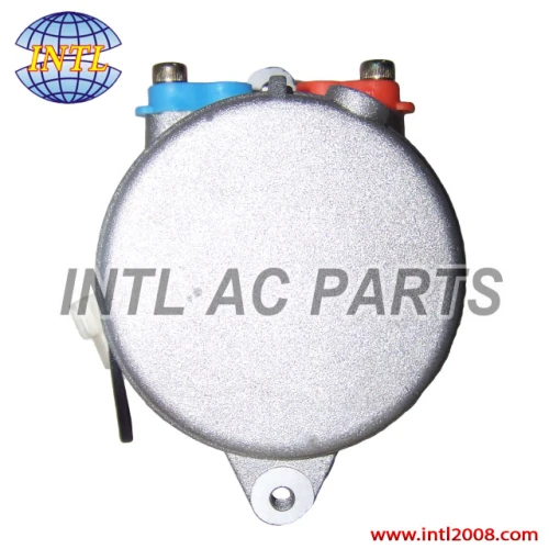 DELPHI SP10 Ac Compressor Holden Rodeo RA petrol 2003-2008 720050