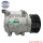 10S15C Air conditioner ac Compressor for toyota Landcruiser 447260-6701 447260-6701 - CM1686