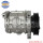 95200-67D00 12496467 DENSO 10S11C ac compressor  Chevrolet Tracker Suzuki Vitara