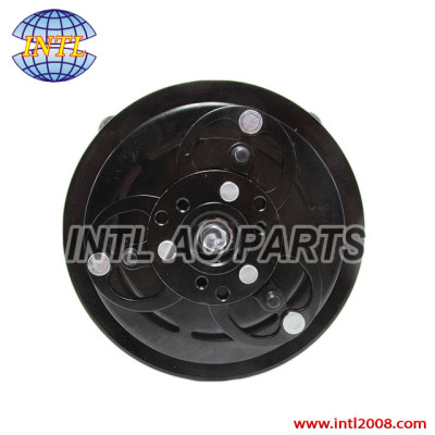 DKS17CH Ac compressor ISUZU TRUCK 24V 1pk